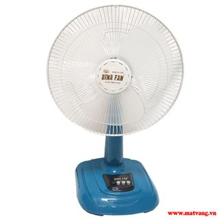 Quạt lở nhựa cánh 3 lá