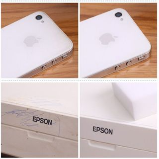 Magic Clean bọt biển ma thuật lau sạch mọi vết bẩn cứng đầu