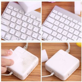 Magic Clean bọt biển ma thuật lau sạch mọi vết bẩn cứng đầu