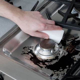 Magic Clean bọt biển ma thuật lau sạch mọi vết bẩn cứng đầu