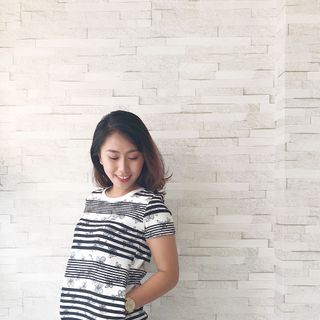 Đầm from xuông che được nhiều khuyết điểm