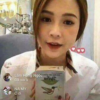 trà giảm cân vytea