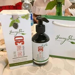 YOUNGSKIN SỰ HÒA QUYỆN TINH TÚY NƠI TÁI SINH LÀN DA MỀM MẠI
