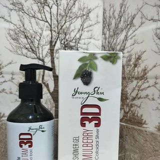 YOUNGSKIN SỰ HÒA QUYỆN TINH TÚY NƠI TÁI SINH LÀN DA MỀM MẠI