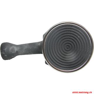 Điếu gang hồng ngoại Ø100