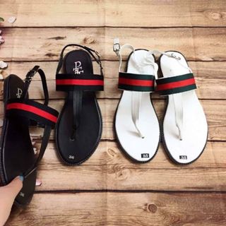 Sandal Gucgi Dễ Thương