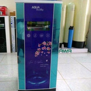 máy lọc nước aqua