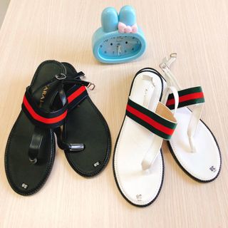Sandal Gucgi Dễ Thương