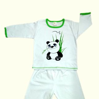 Quần áo bé trai 4kg-7 kg - 1TDVM