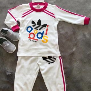 Quần Áo Bé Gái 4kg - 7kg - 1TDTT