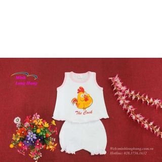 Quần áo bé gái 4kg-7 kg - 1SNBG