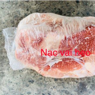 nạc vai heo-blade braxin