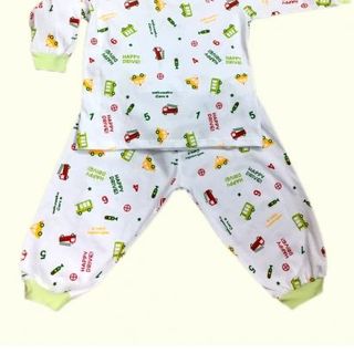 Quần Áo Bé Gái 4kg-7 kg 1TDB