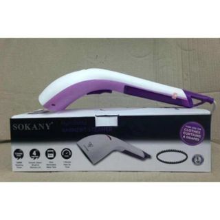 Bàn ủi hơi nước Cầm tay Sokany