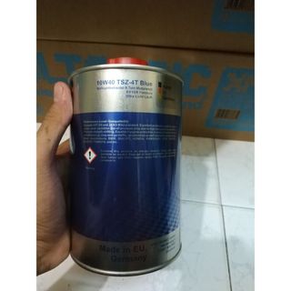 voltronic tsz 10w-40