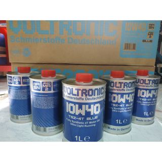 voltronic tsz 10w-40