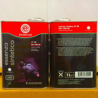 Essenza sintetica XR 10w-40