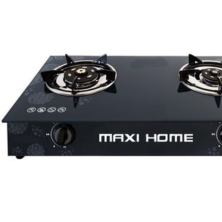 Bếp gas đôi MAXI HOME 7T80 giá sỉ