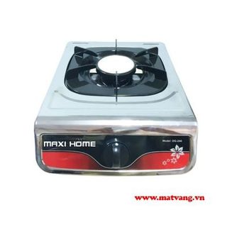 Bếp gas inox đơn hồng ngoại giá sỉ