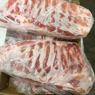heo sườn bẹsườn nonsụn