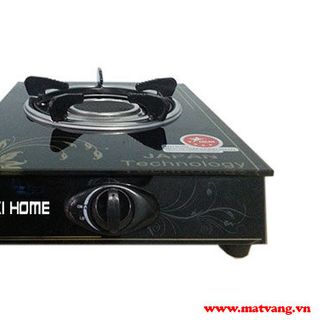 Bếp đơn hồng ngoại điếu gang