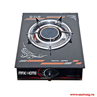 Bếp đơn hồng ngoại điếu gang