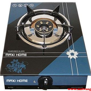 Bếp đơn điếu inox mủ đồng