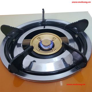 Bếp gas đôi MX 08T