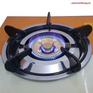 Bếp gas đôi MX 08T