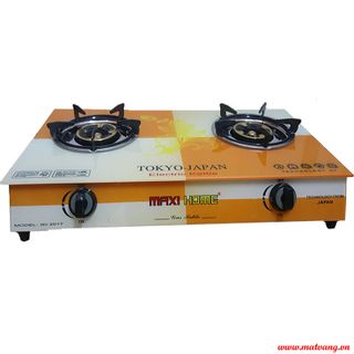 Bếp gas đôi GH100