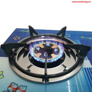 Bếp gas đôi HN06T