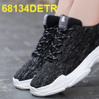 Giày thể thao nữ 68134
