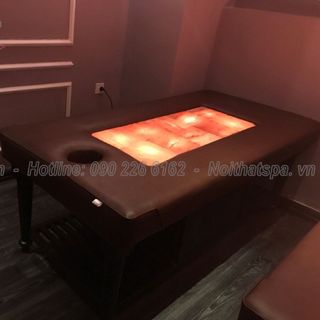 đá muối pakistan giá rẻ