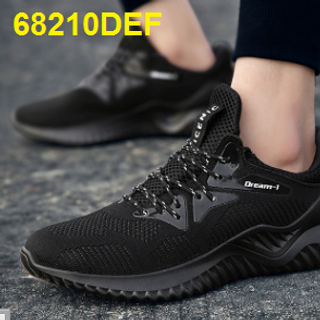 Giày thể thao nam 68210