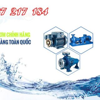 Nơi bán máy bơm tăng áp giao hàng miễn phí tận nhà
