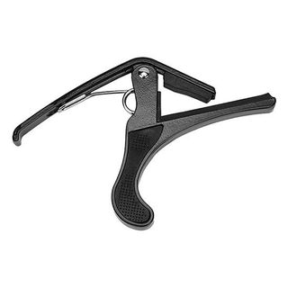 Capo guitar