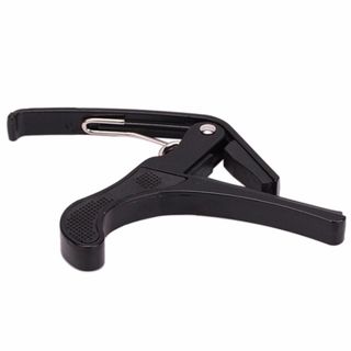Capo guitar