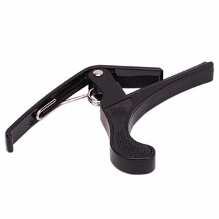 Capo guitar