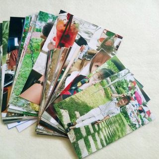 In ảnh kỉ niệm giá sỉ in ảnh postcard ca sĩ diễn viên có ép plastic giá sỉ