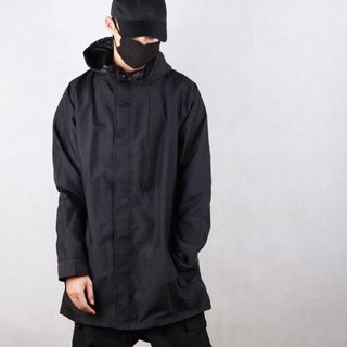 ÁO KHOÁC DÙ 2 LỚP TRƯỢT NƯỚC