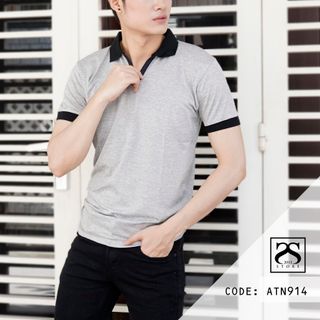 ÁO THUN MÈ CHỮ V