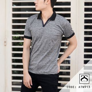 ÁO THUN MÈ CHỮ V