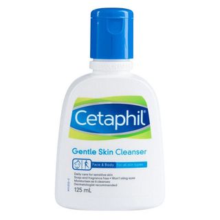 Sữa rửa mặt Cetaphil 125ml được các chuyên gia hàng đầu về da liễu tin tưởng và khuyên dùng giá sỉ