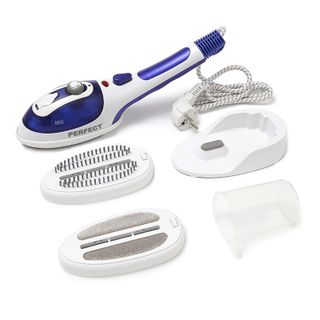 BÀN ỦI HƠI NƯỚC PERFECT JK-9815