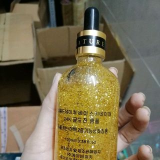serum goldzan 24k Hàn quốc giá sỉ