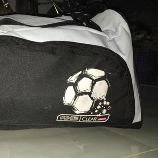 Balo Túi xách Clear men AXE thể thao