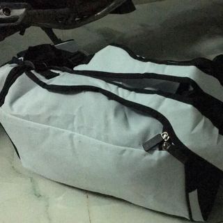 Balo Túi xách Clear men AXE thể thao