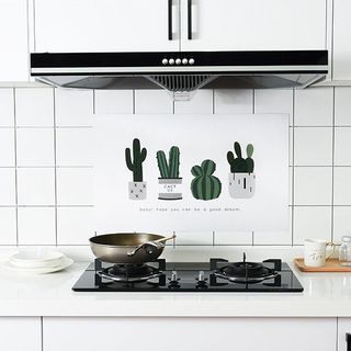 Combo 3 Giấy Dán Bếp