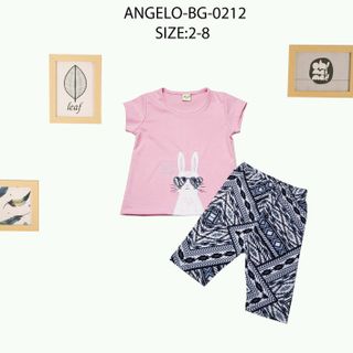chuyên bỏ sĩ quần áo thời trang trẻ em baby Angelokidz và Beekidz
