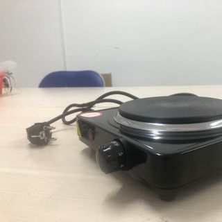 BẾP ĐIỆN ĐƠN PERFECT PF- HP789-1